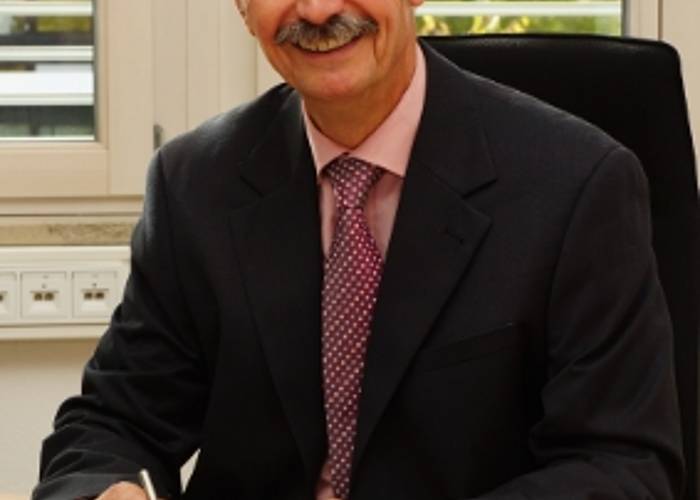 Michael Wagner