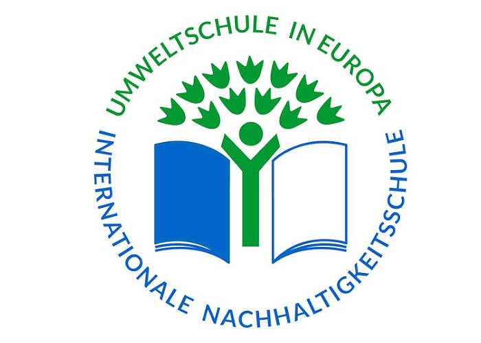 Logo der Umweltschule