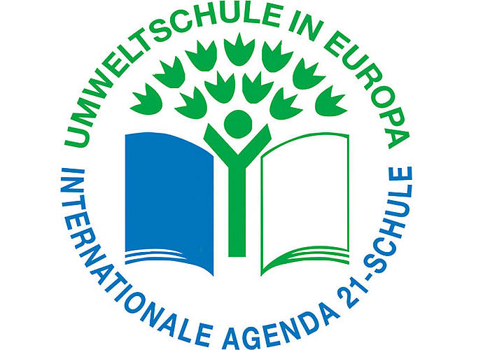 Acht Realschulen als Umweltschule ausgezeichnet