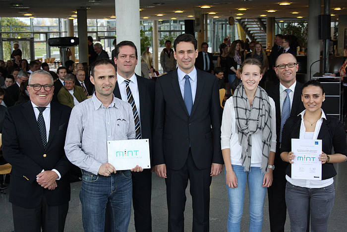 Mädchenrealschule der Ursulinen-Schulstiftung Straubing