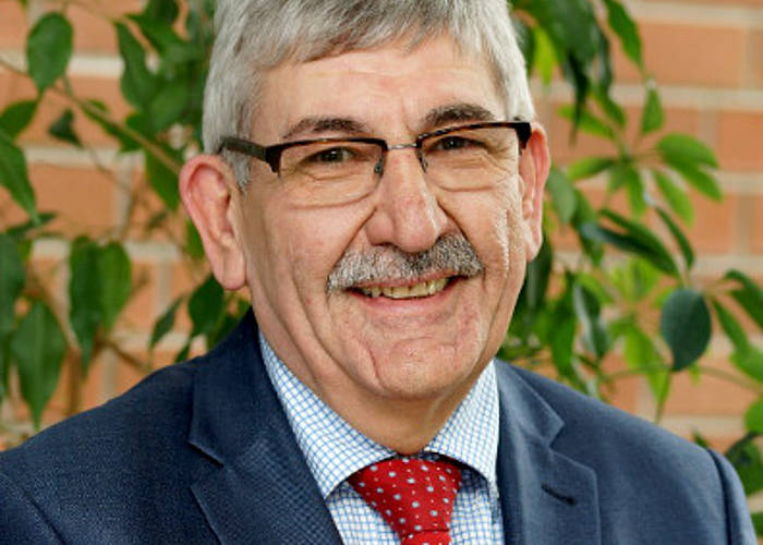 Bernhard Aschenbrenner