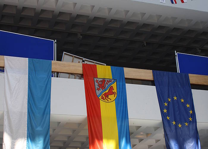 Niederbayerische Erfolge beim 63. Europäischen Wettbewerb